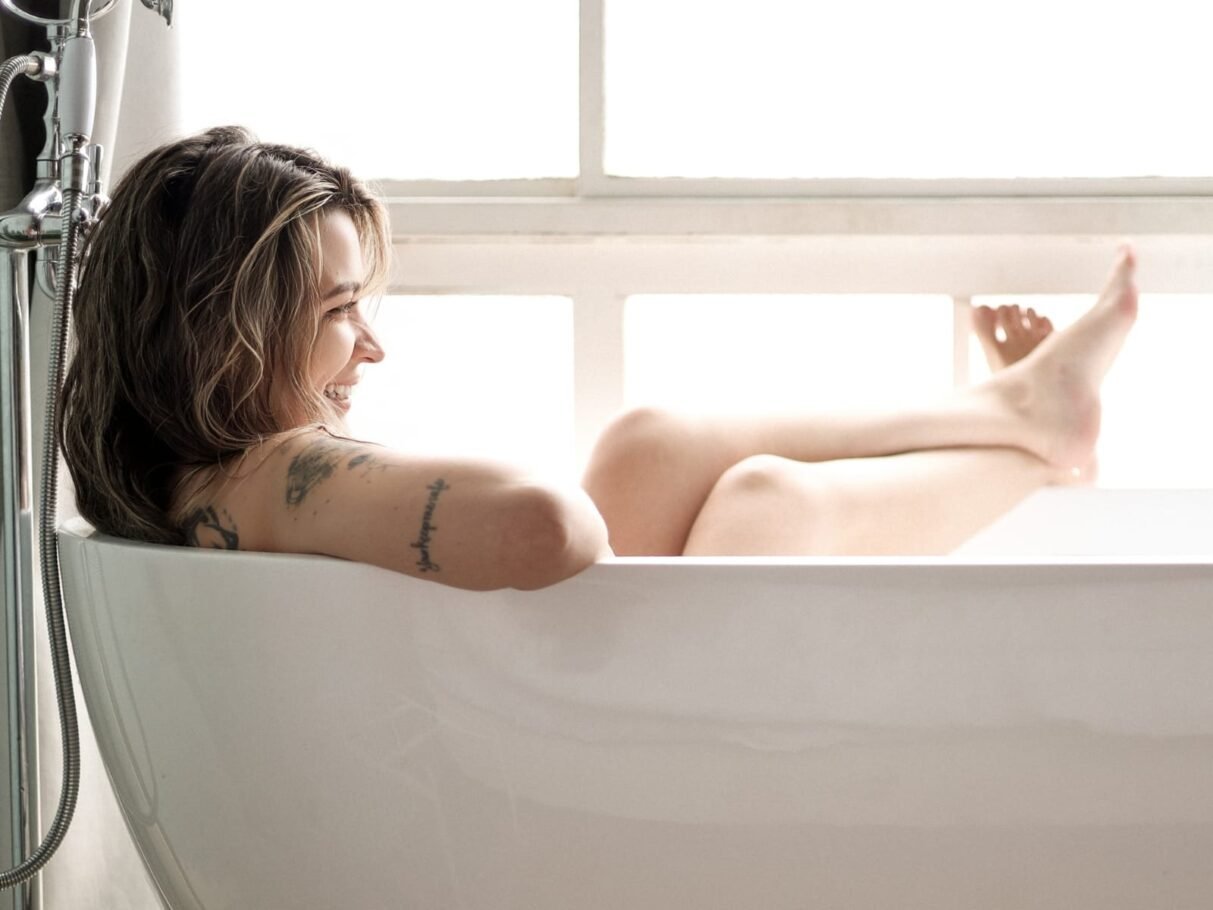 Carol Diniz — foto 3