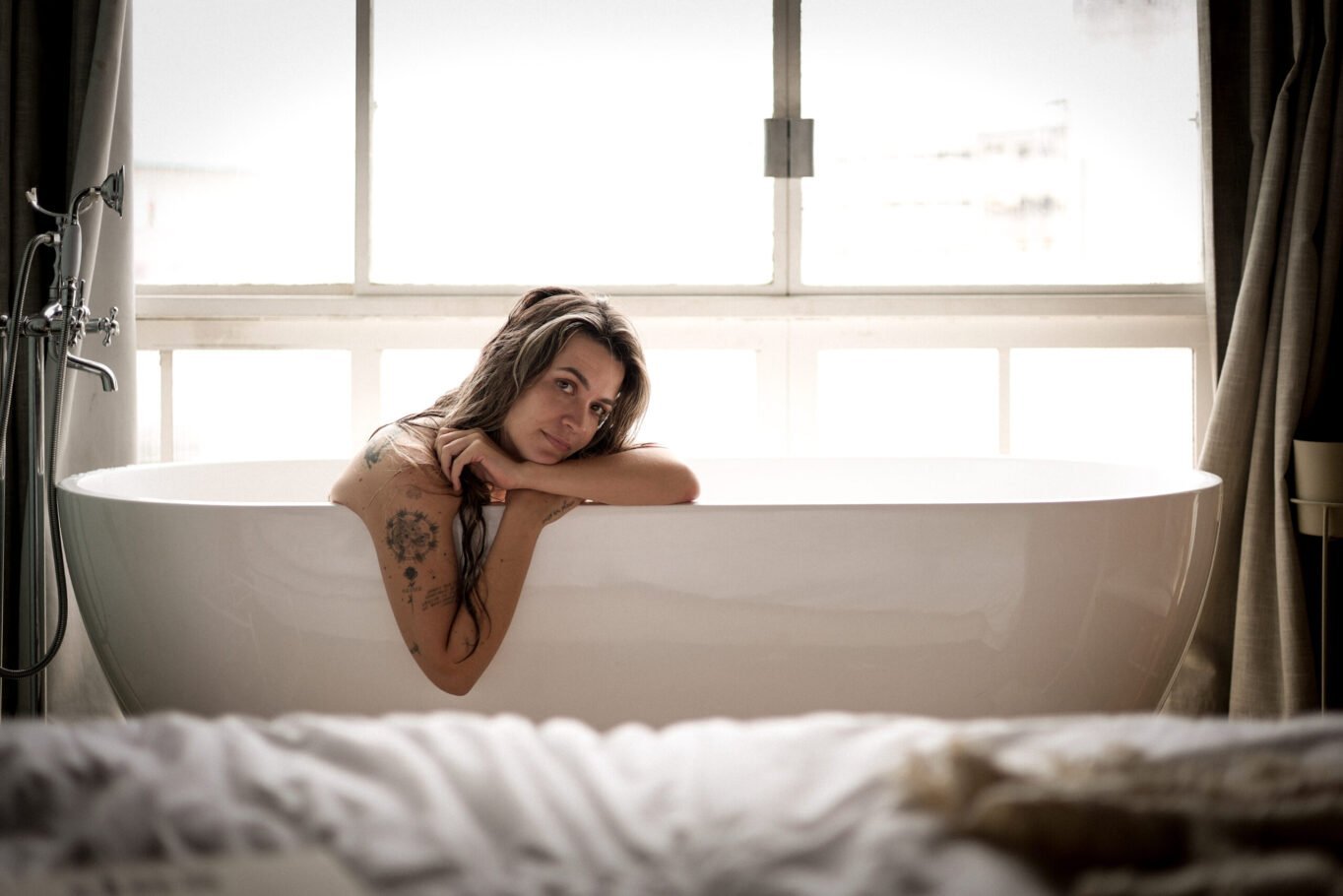 Carol Diniz — foto 1