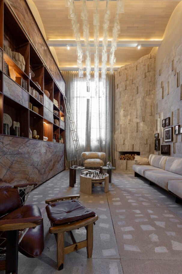 La Rous - CASACOR 2025 — foto 8