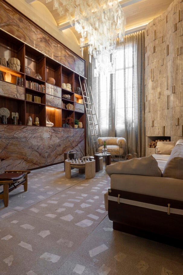 La Rous - CASACOR 2025 — foto 3
