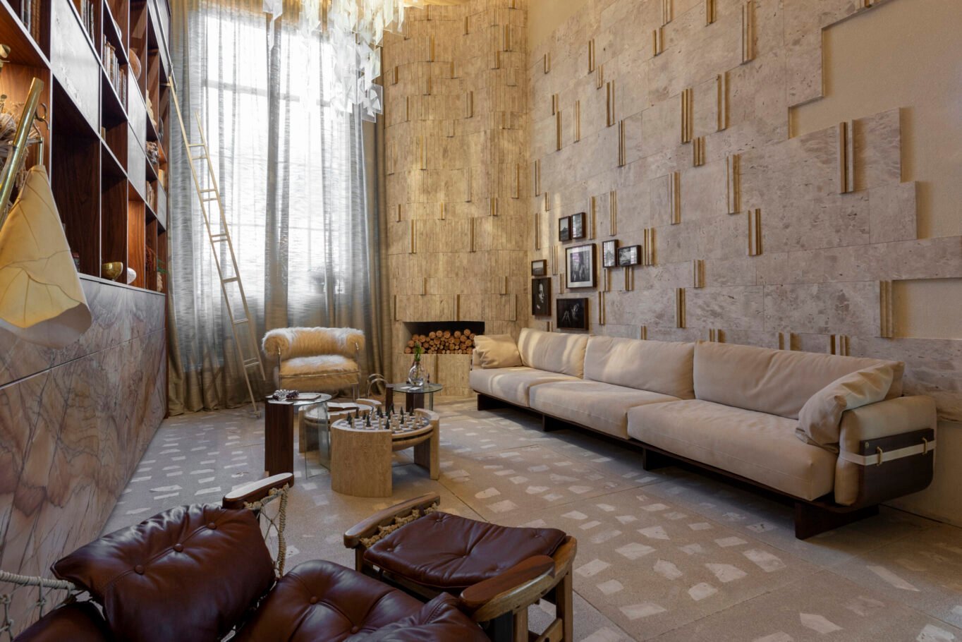La Rous - CASACOR 2025 — foto 2