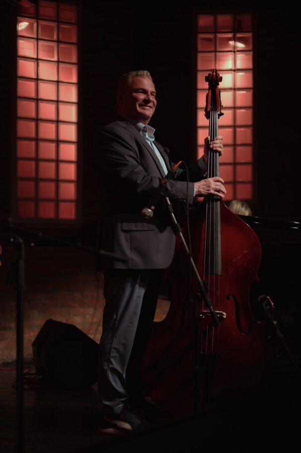 Martin Pizzarelli no Bourbon Street — foto 8