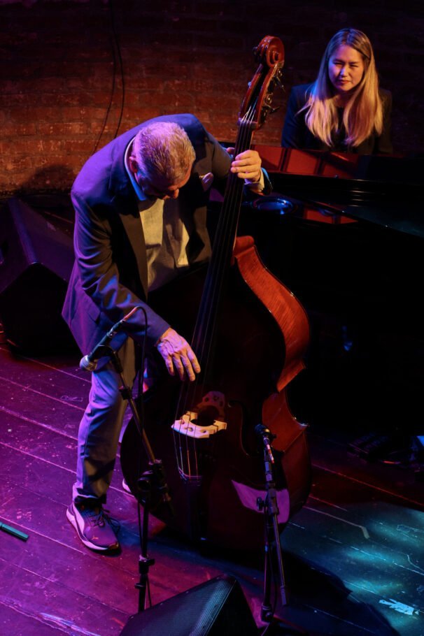 Martin Pizzarelli no Bourbon Street — foto 6