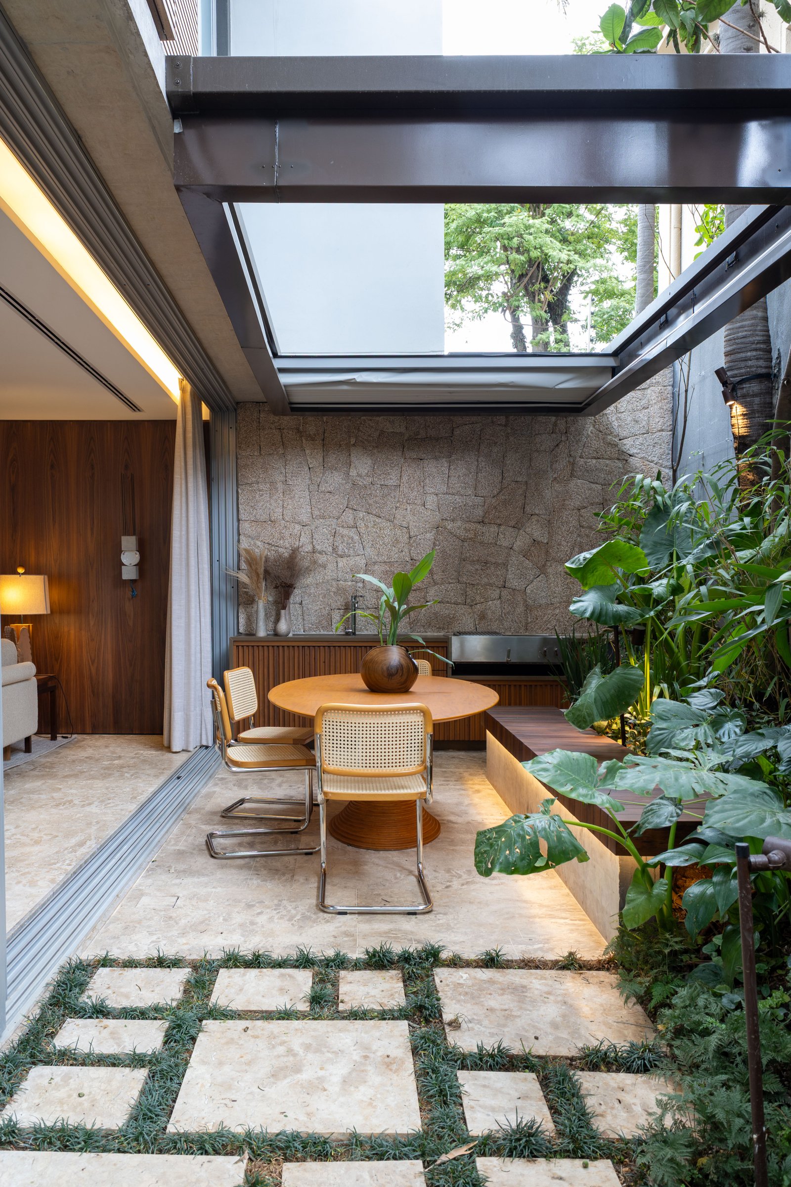 Studio MCB - Casa — foto 5