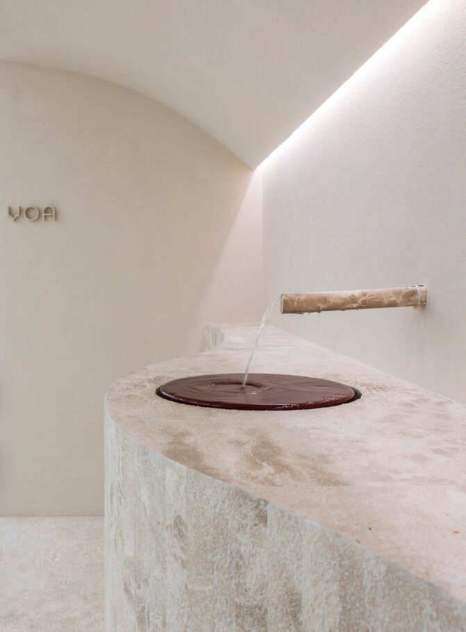 VOA Arquitetura - Ateliê Colormix — foto 6