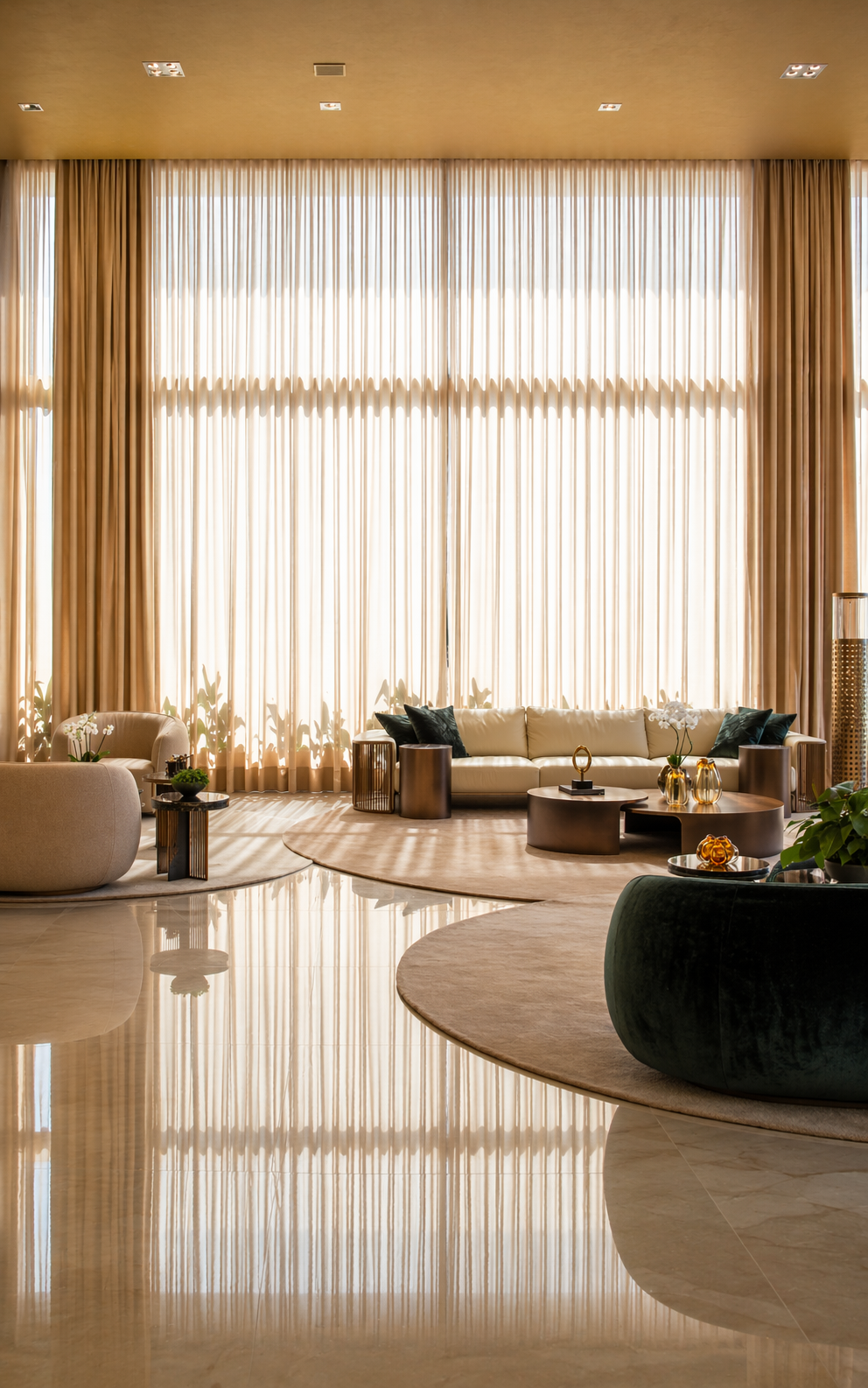 Lavvi Incorporadora - Saffire — foto 3