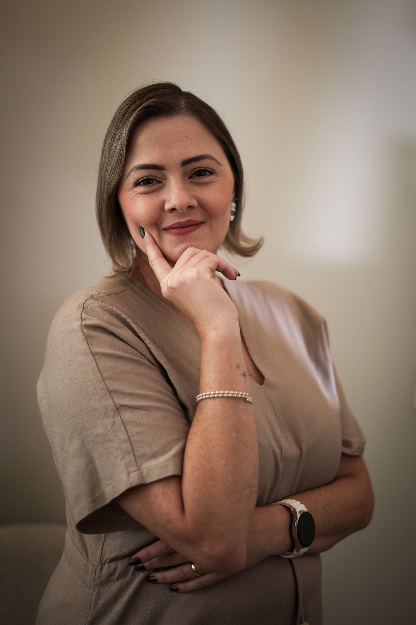Andreza Cruz — foto 3