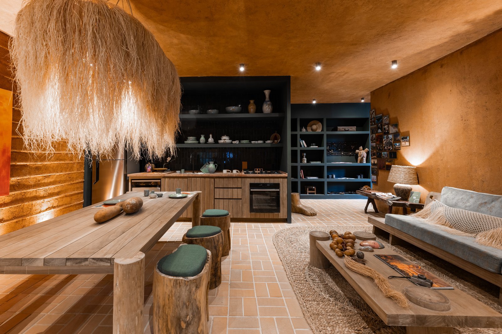 Black Arquitetos - Bienal de Arquitetura Brasileira — foto 13