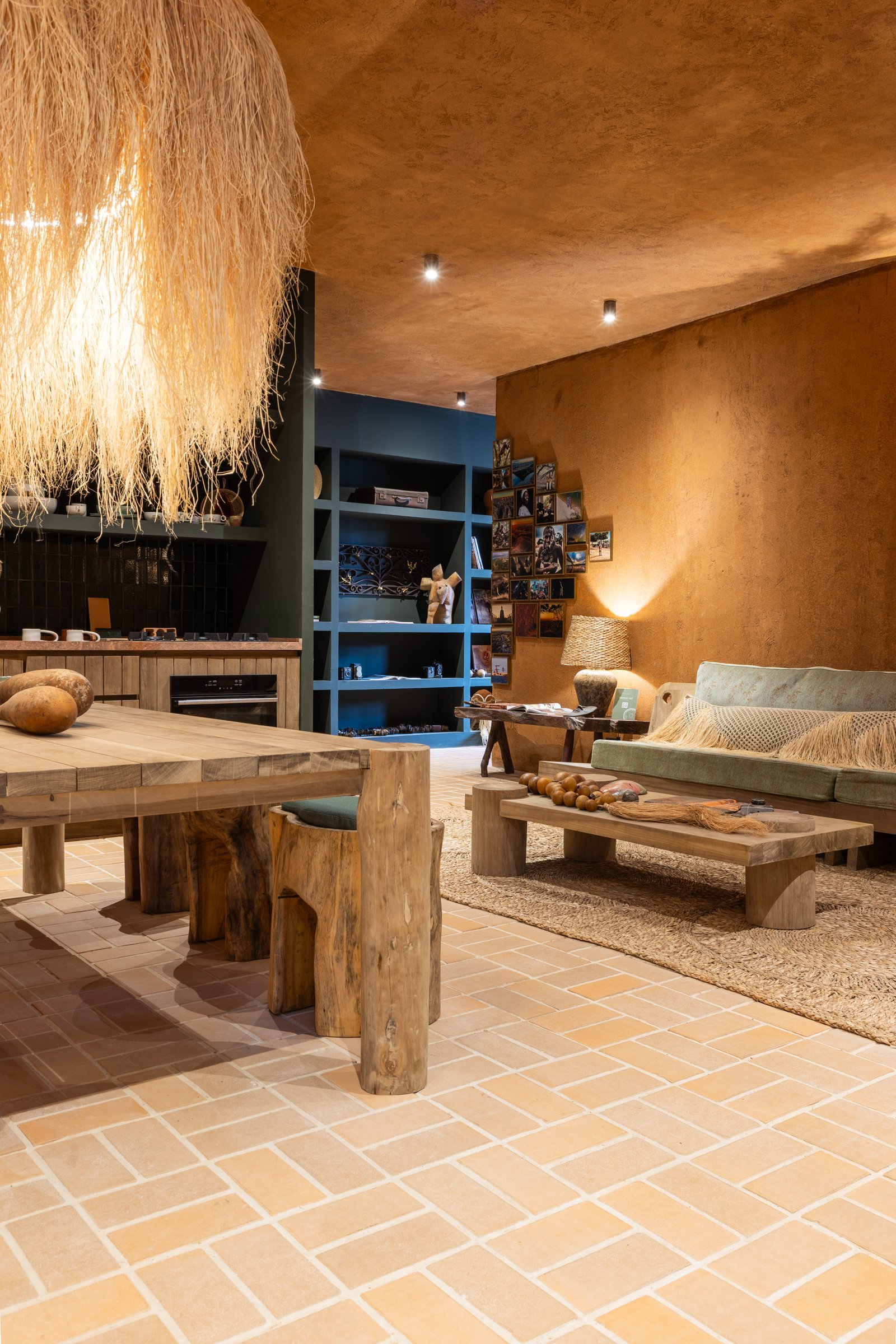 Black Arquitetos - Bienal de Arquitetura Brasileira — foto 11