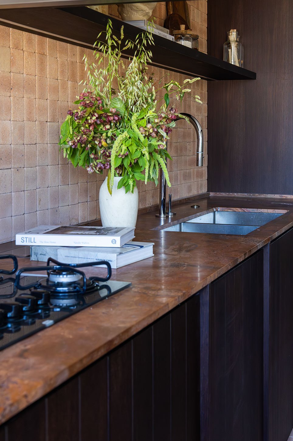 VOA Arquitetura - Cozinha — foto 6