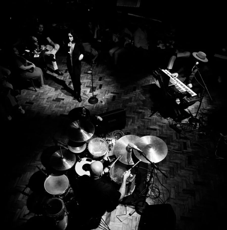 Indira Castillo - Bourbon Street — foto 4