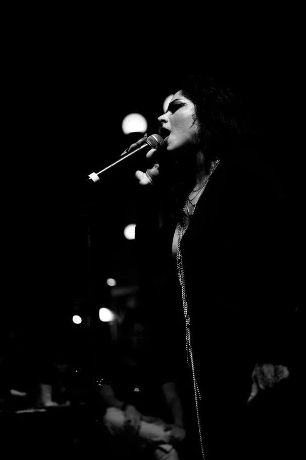 Indira Castillo - Bourbon Street — foto 6