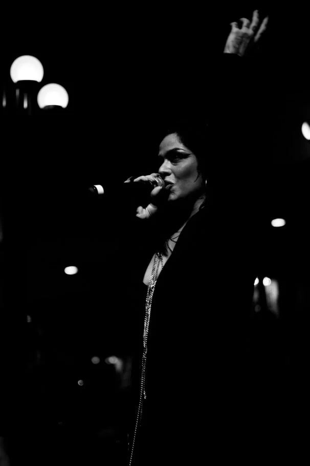 Indira Castillo - Bourbon Street — foto 7