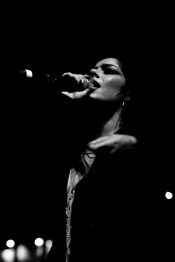 Indira Castillo - Bourbon Street — foto 8