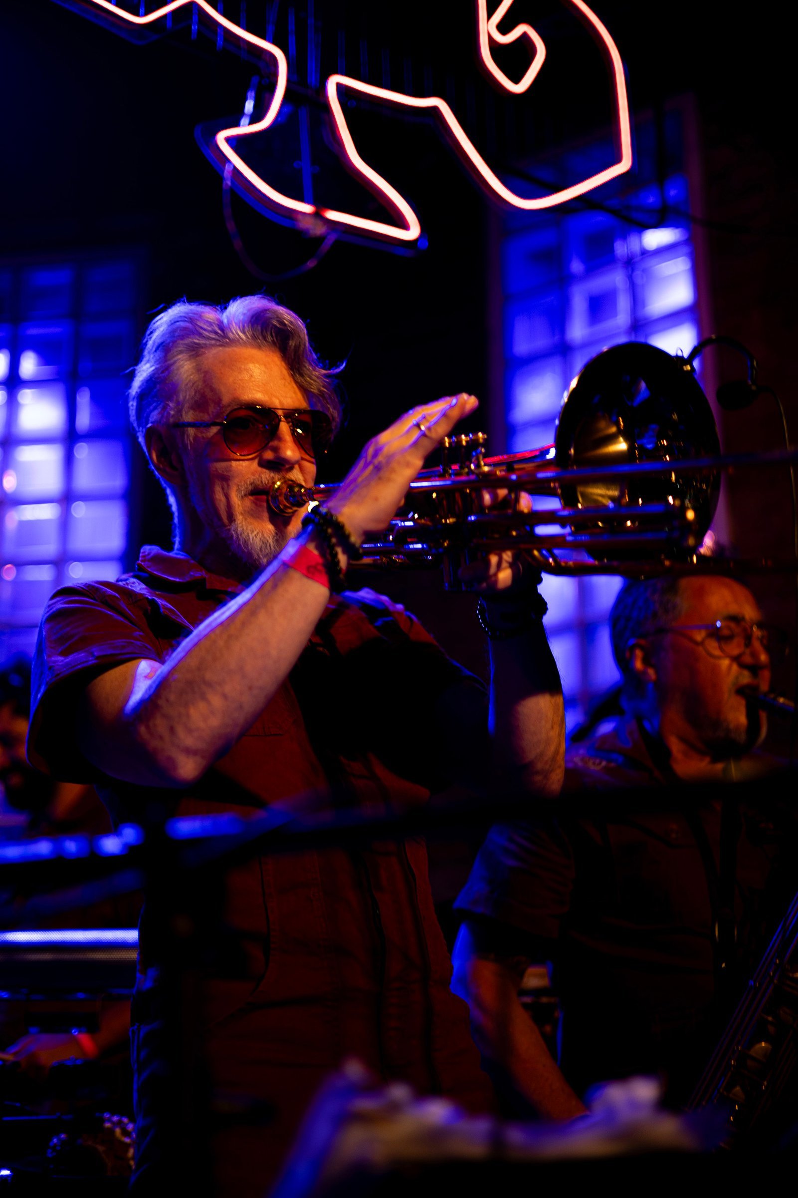 Funk Como Le Gusta - Bourbon Street — foto 2