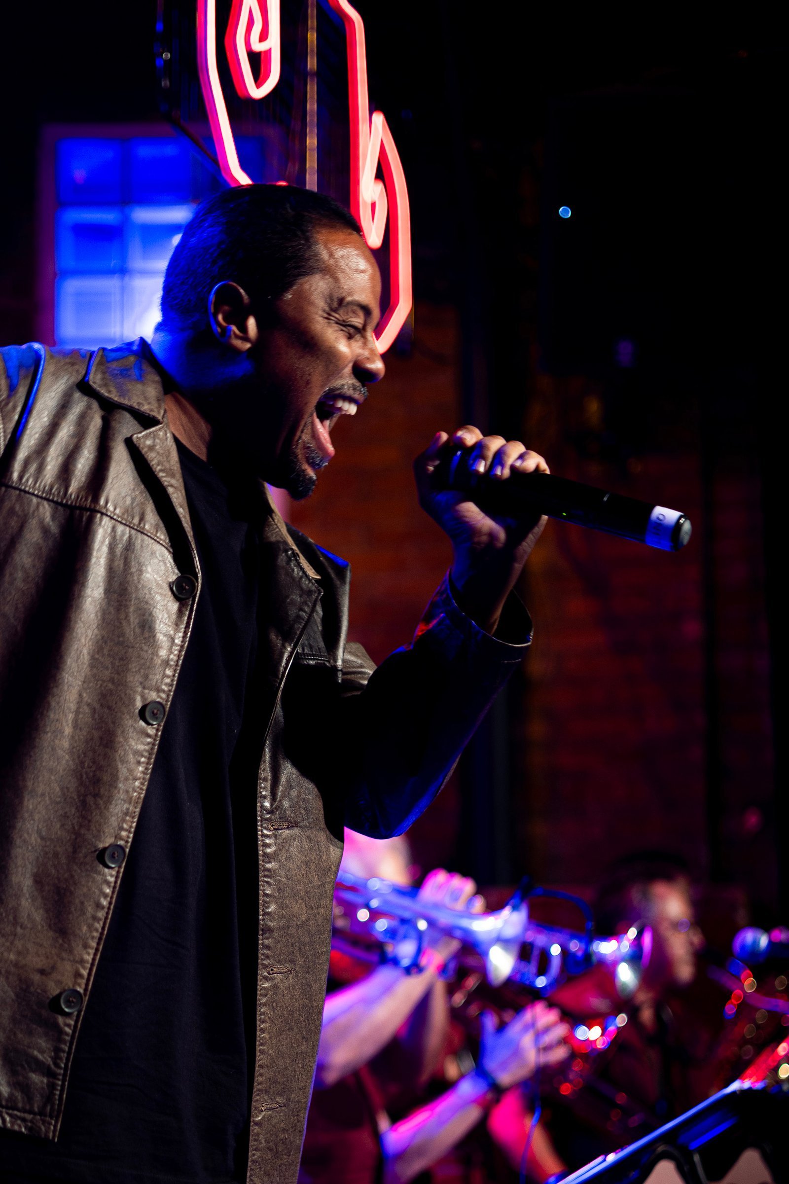 Funk Como Le Gusta - Bourbon Street — foto 13