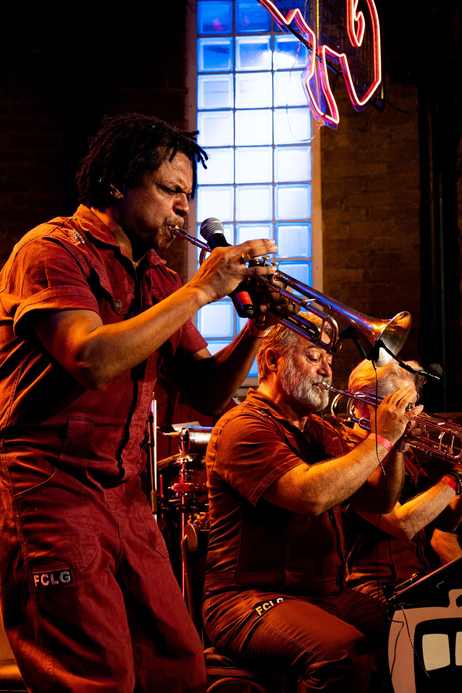 Funk Como Le Gusta - Bourbon Street — foto 3