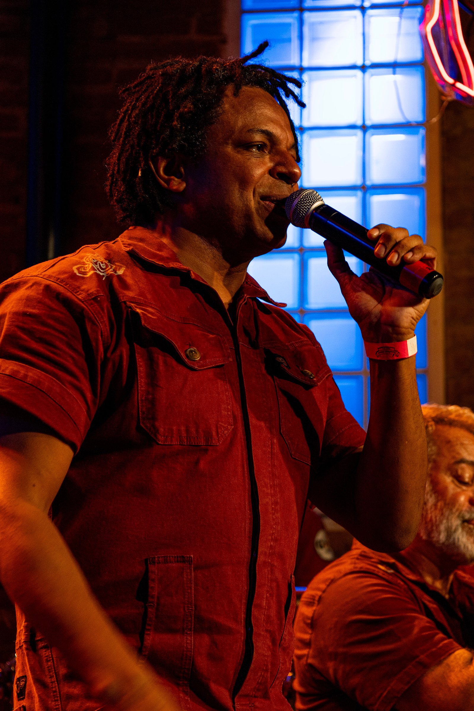 Funk Como Le Gusta - Bourbon Street — foto 7